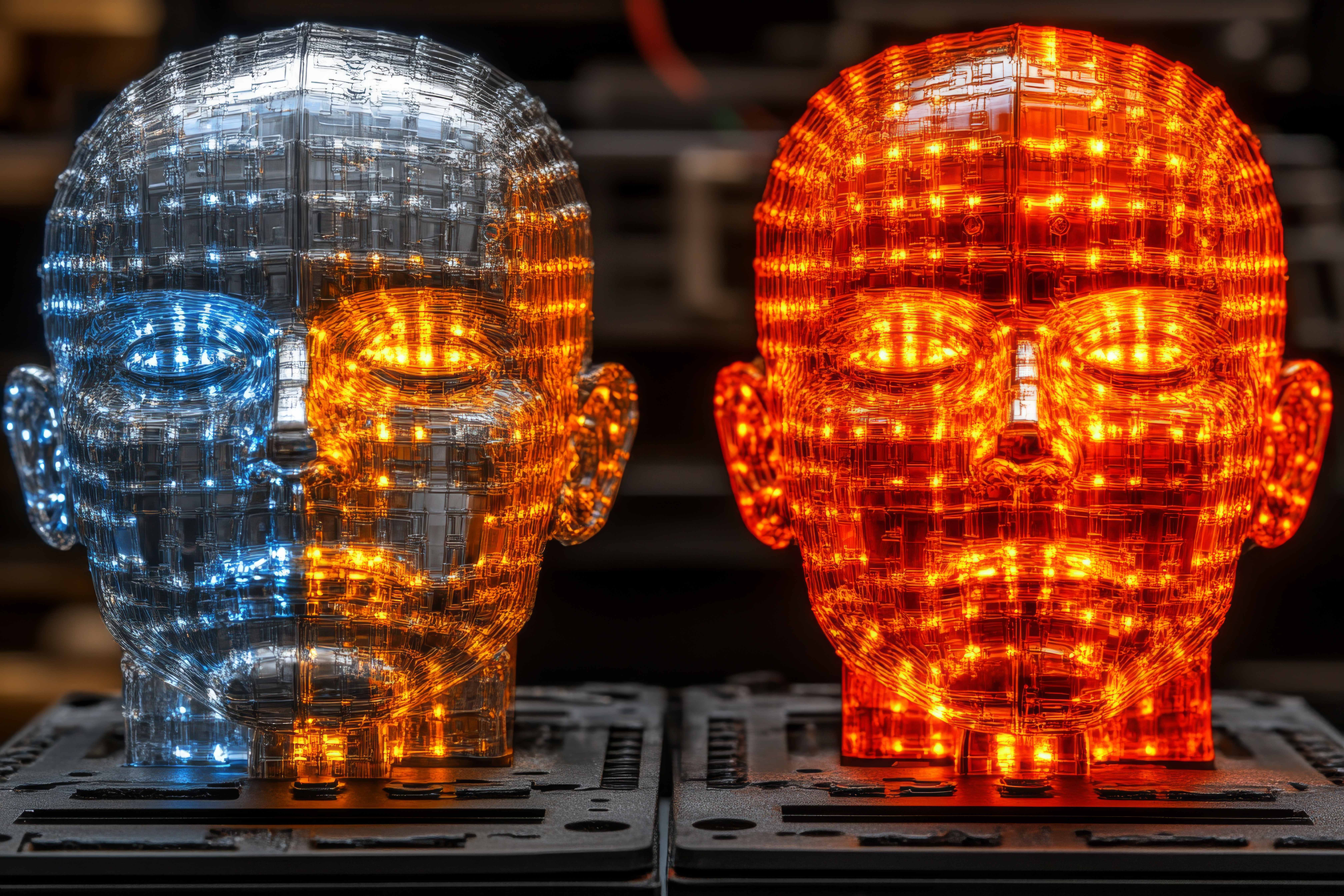 Leonardo AI: инновации в генерации изображений