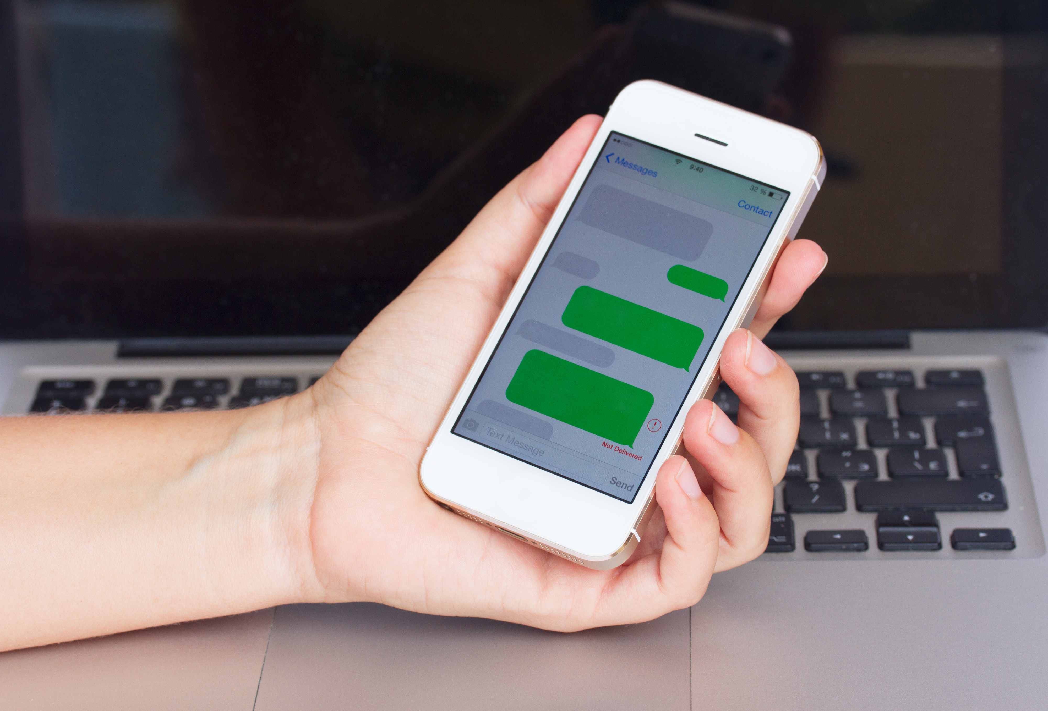 Пошаговая инструкция по восстановлению чатов на Android