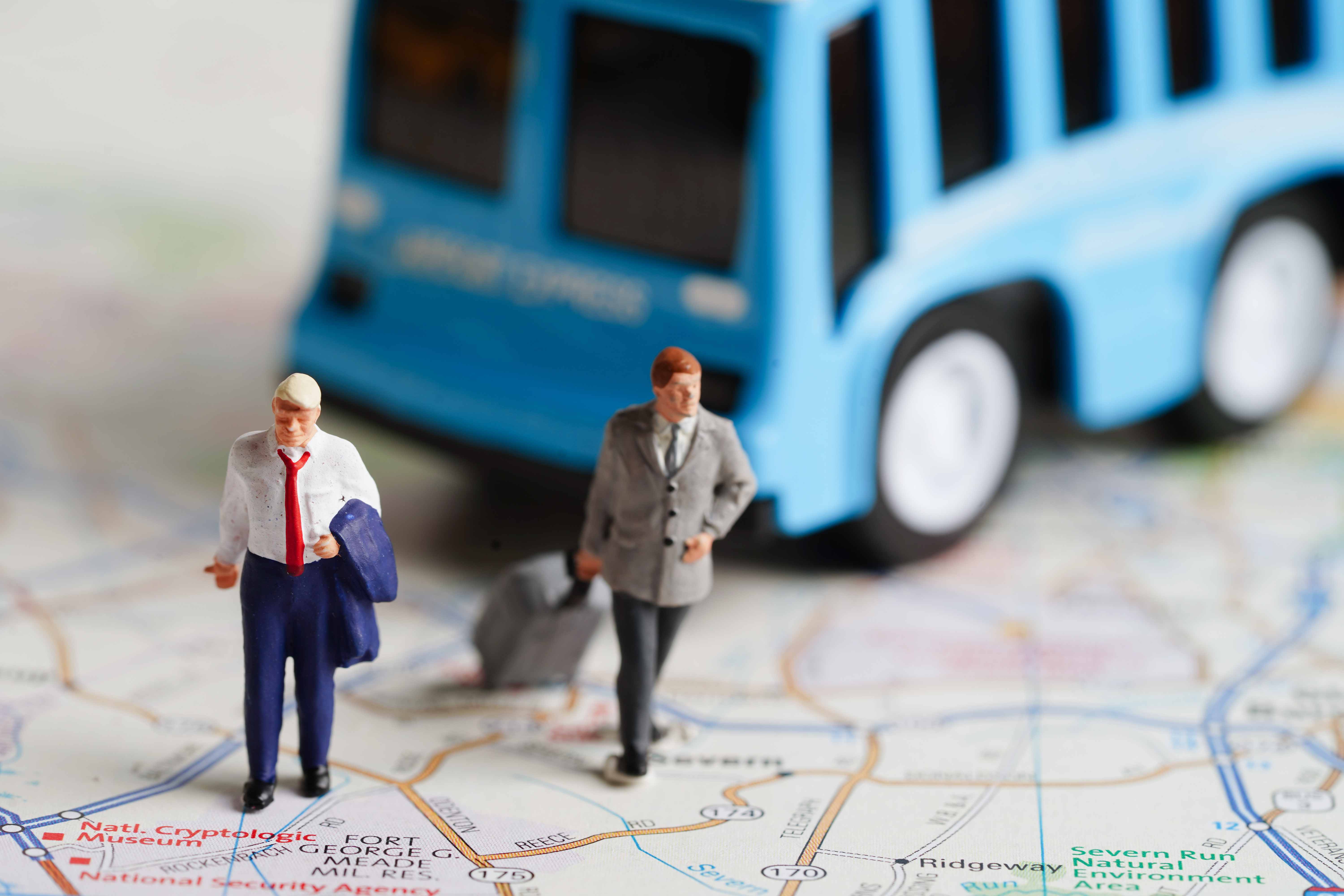 Понимание региональных различий в транспортном налоге