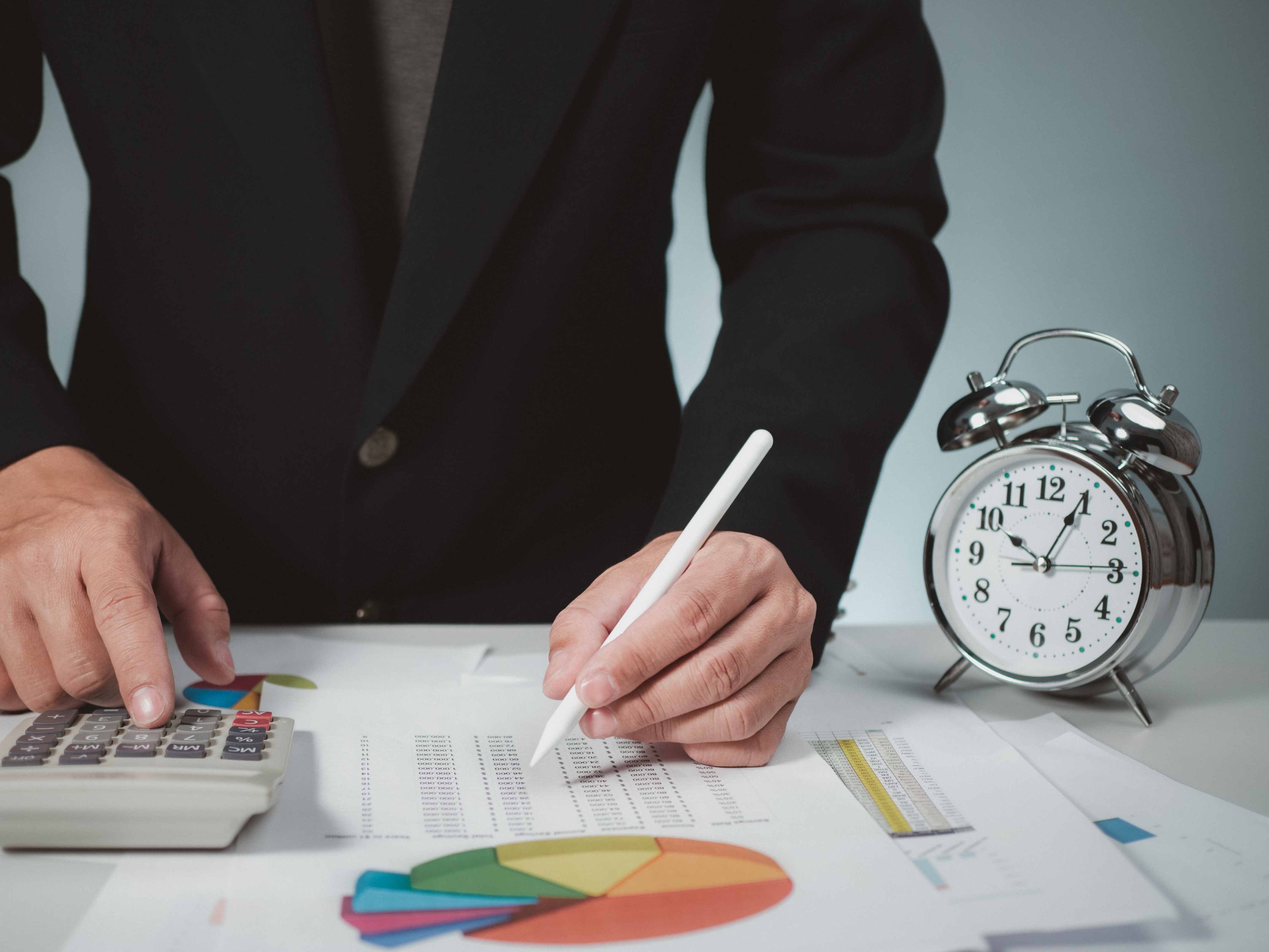 Сроки проведения расчетов: что нужно знать