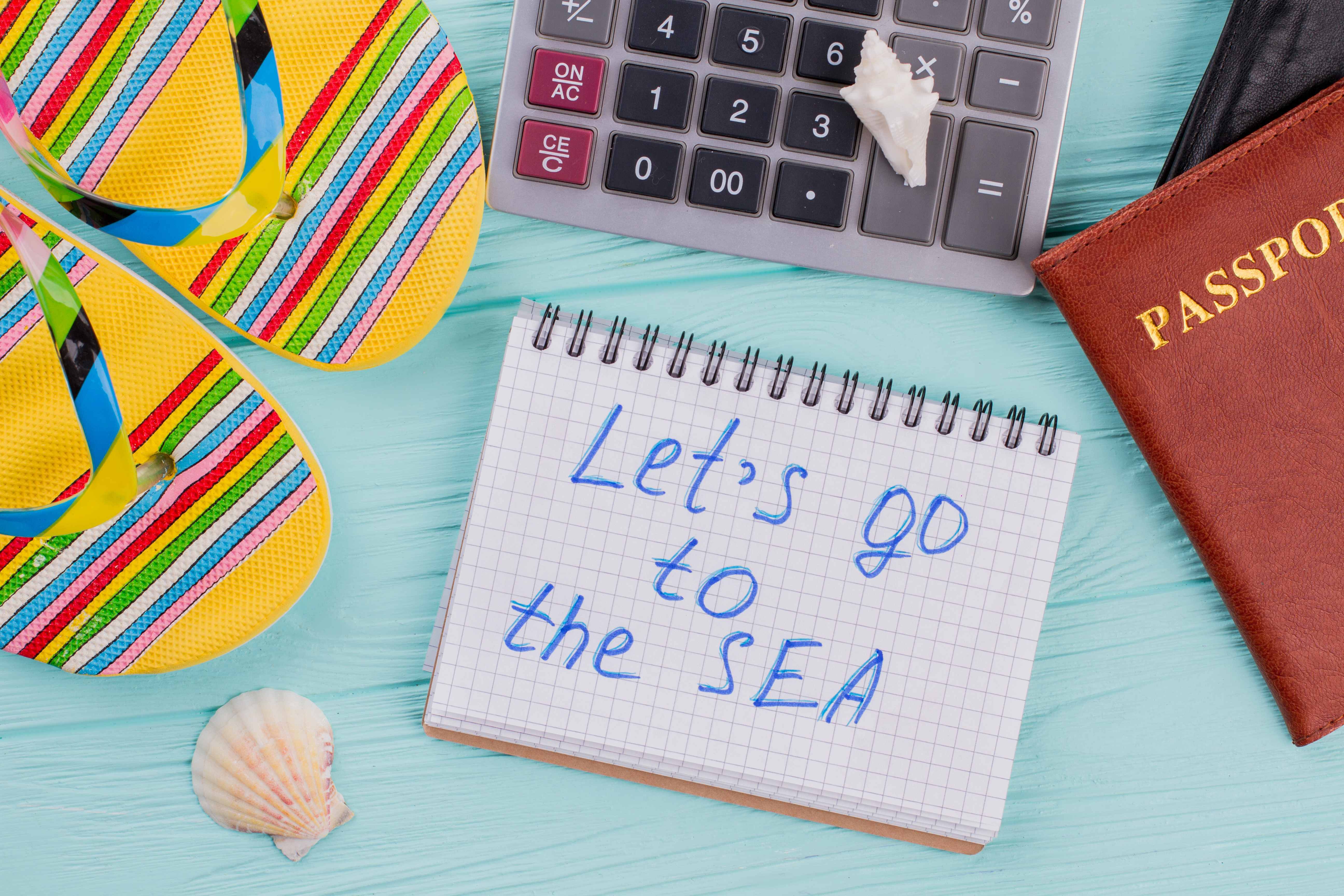 Стратегии планирования отпуска: как избежать перегрузки