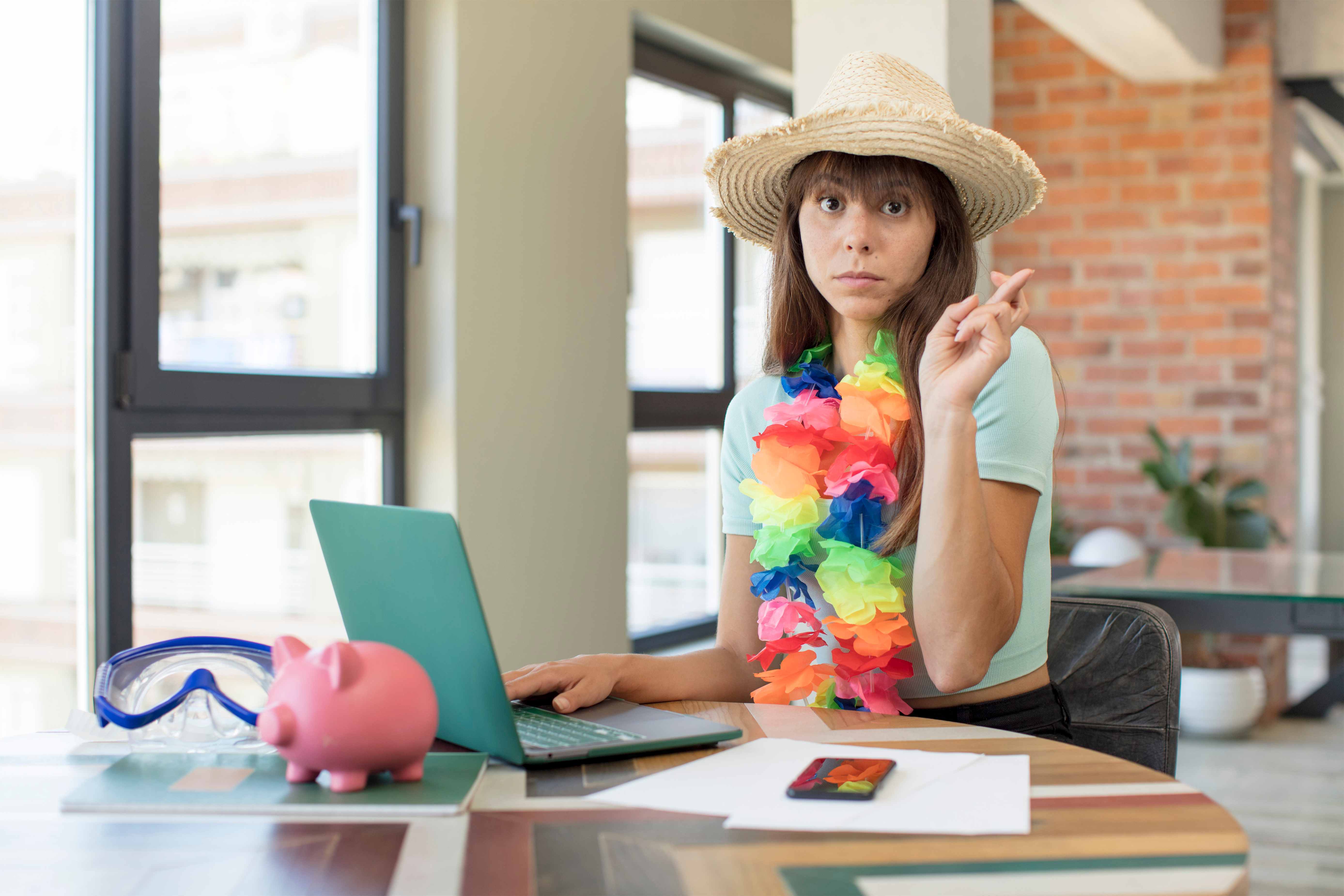 Учет личных обстоятельств при планировании отпуска