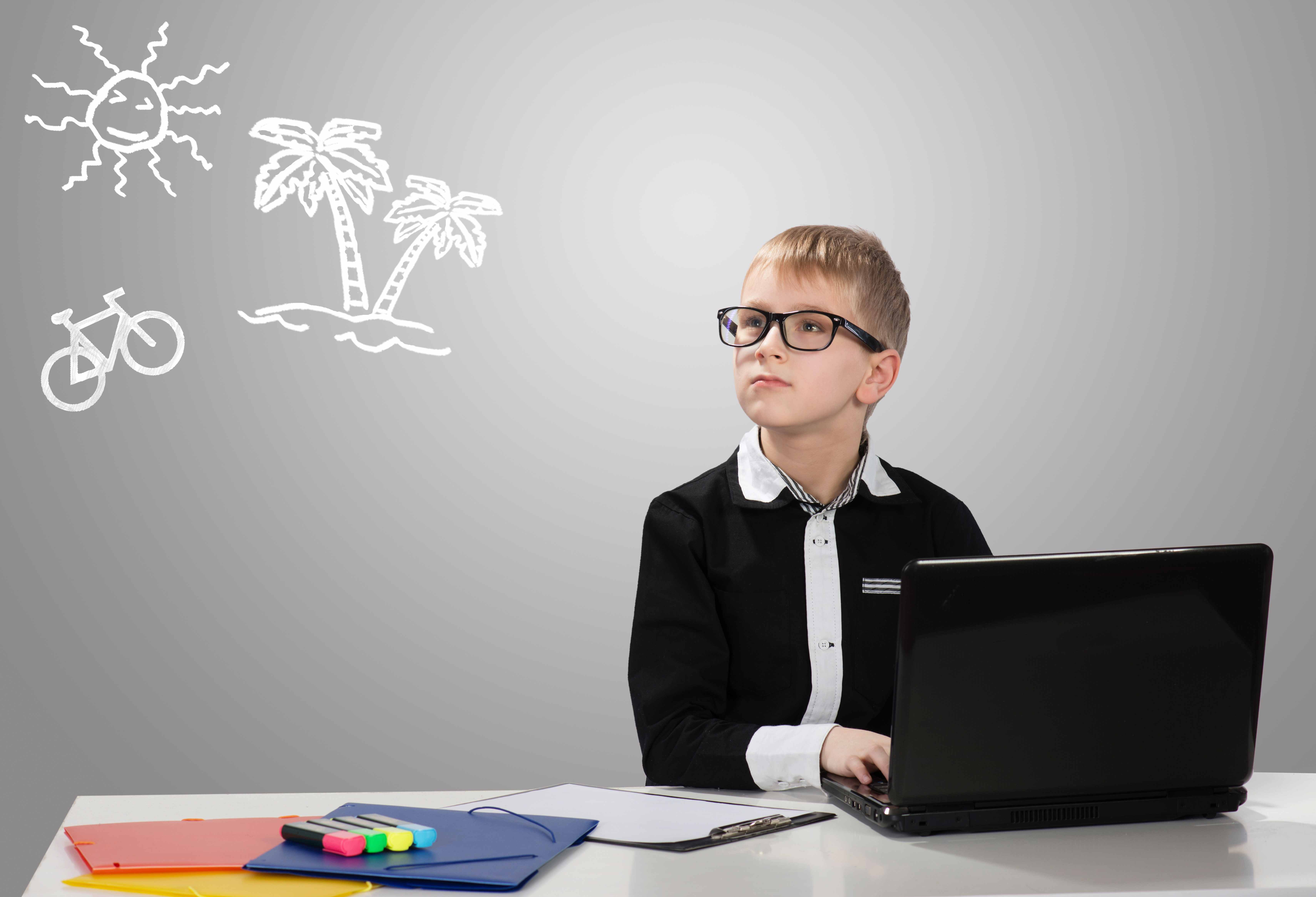 Особенности рабочего времени и отпуска