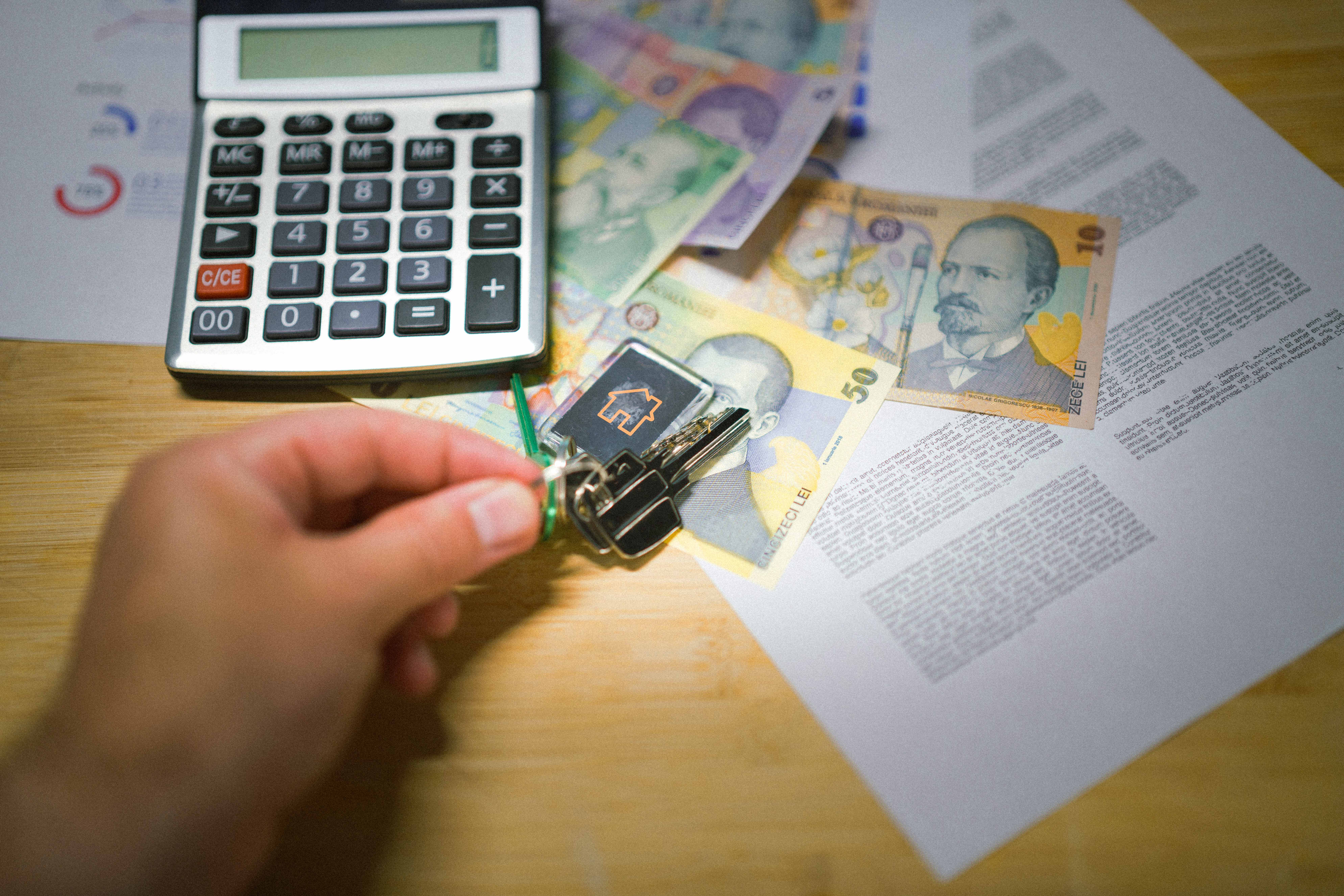 Региональные налоги и их особенности