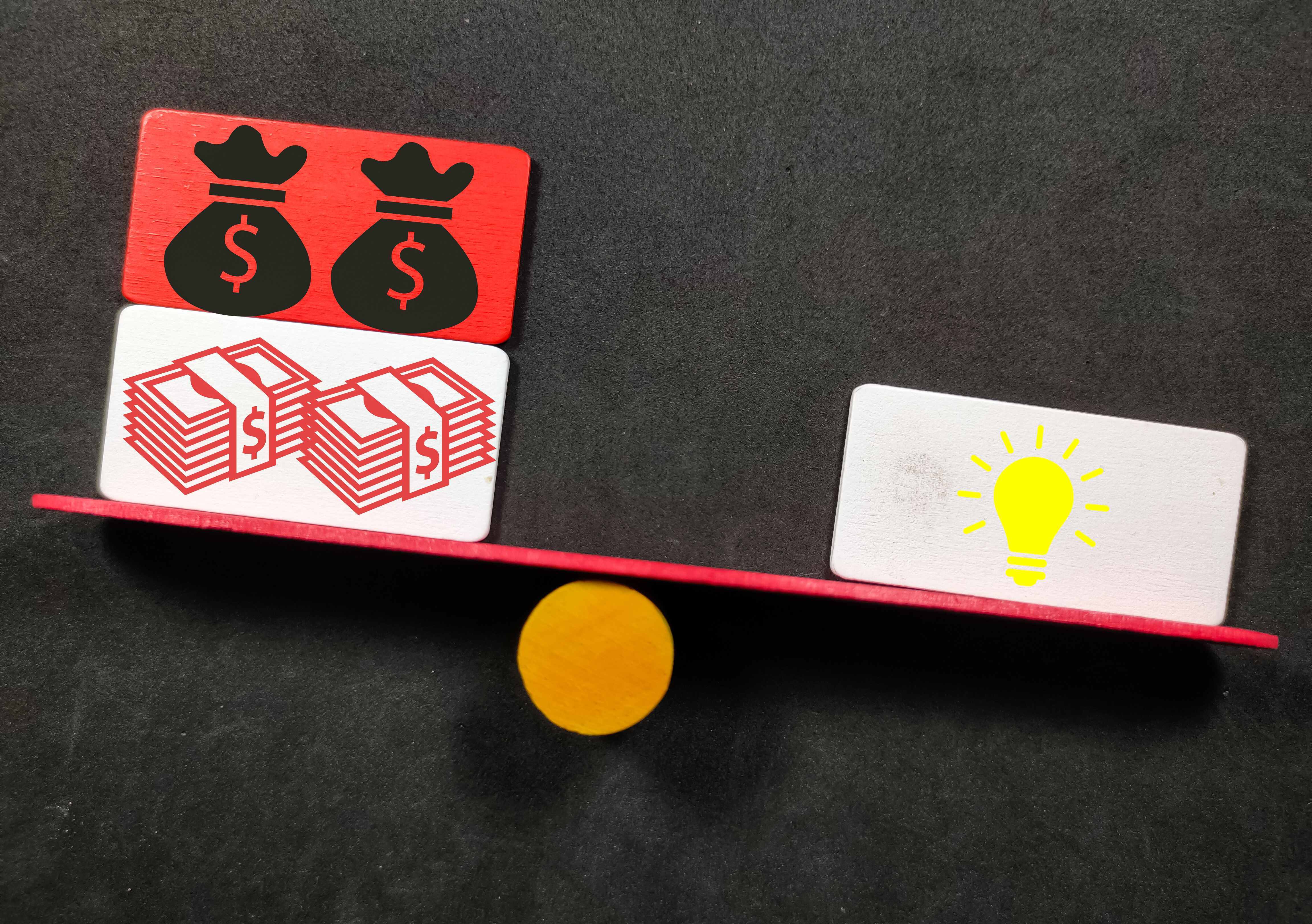 Сравнение тарифов: как выбрать оптимальный для вашего бизнеса