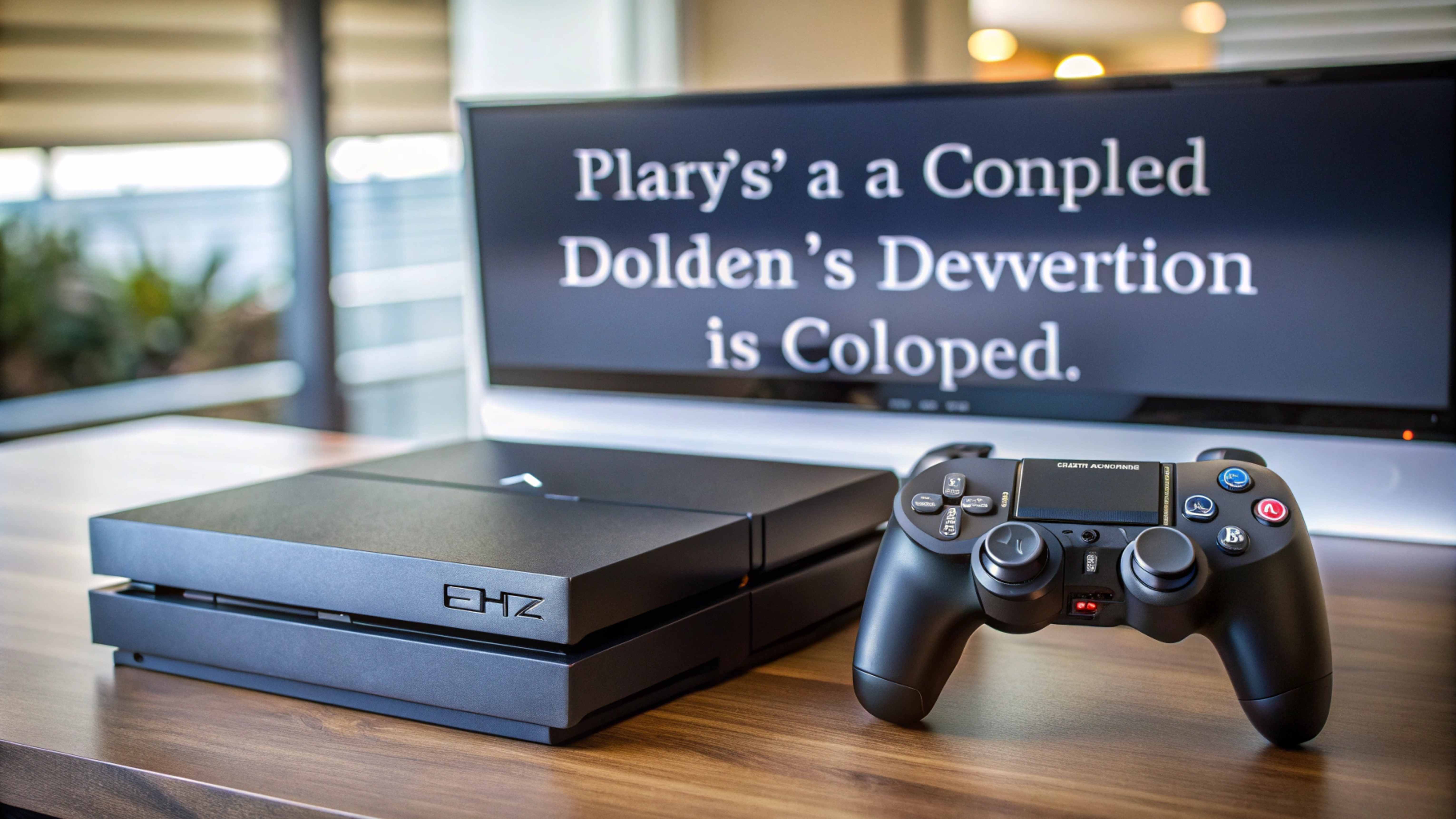 Совместимость геймпада PS4 с различными платформами