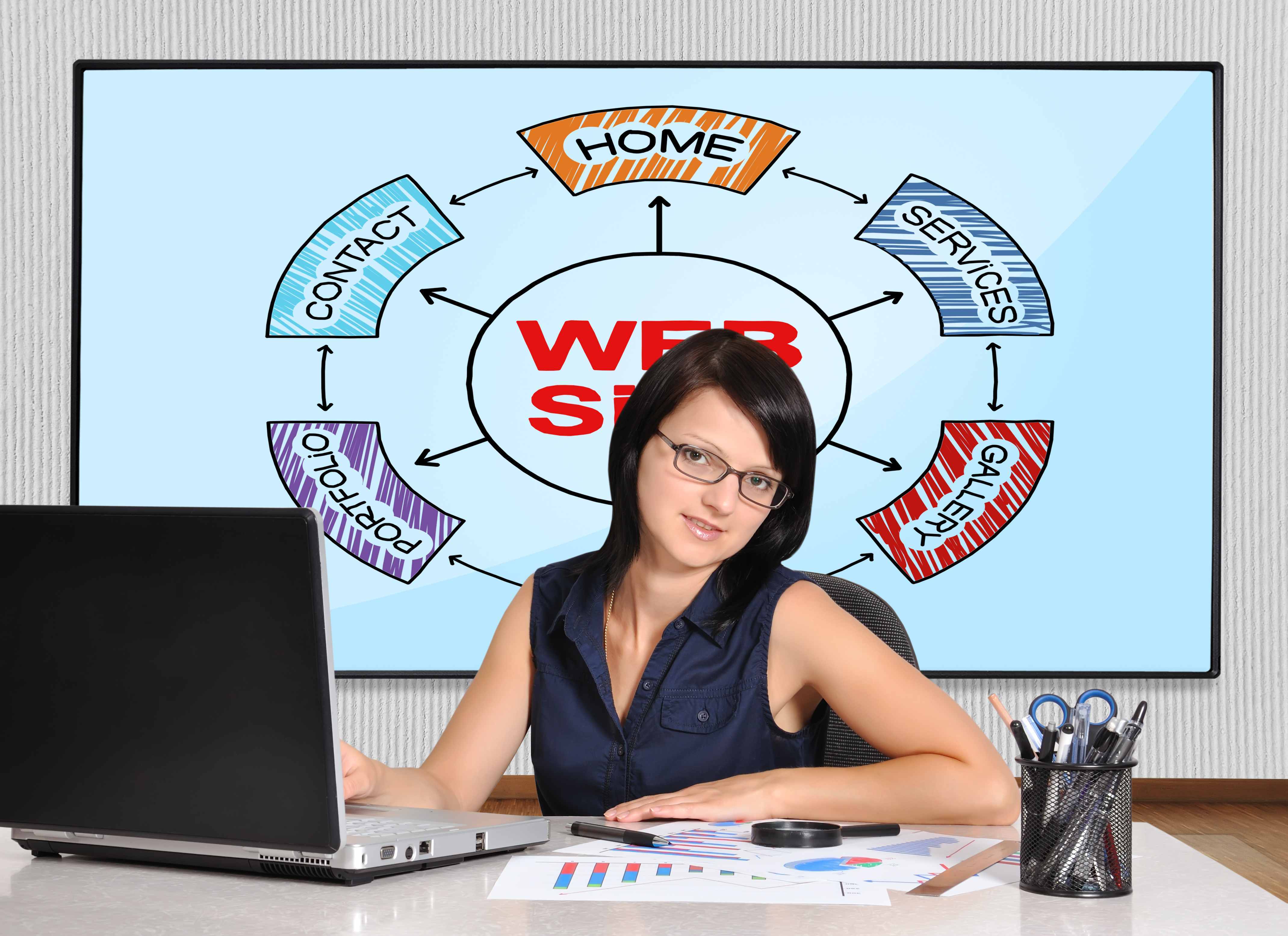 Как выбрать интернет-профессию: ключевые факторы