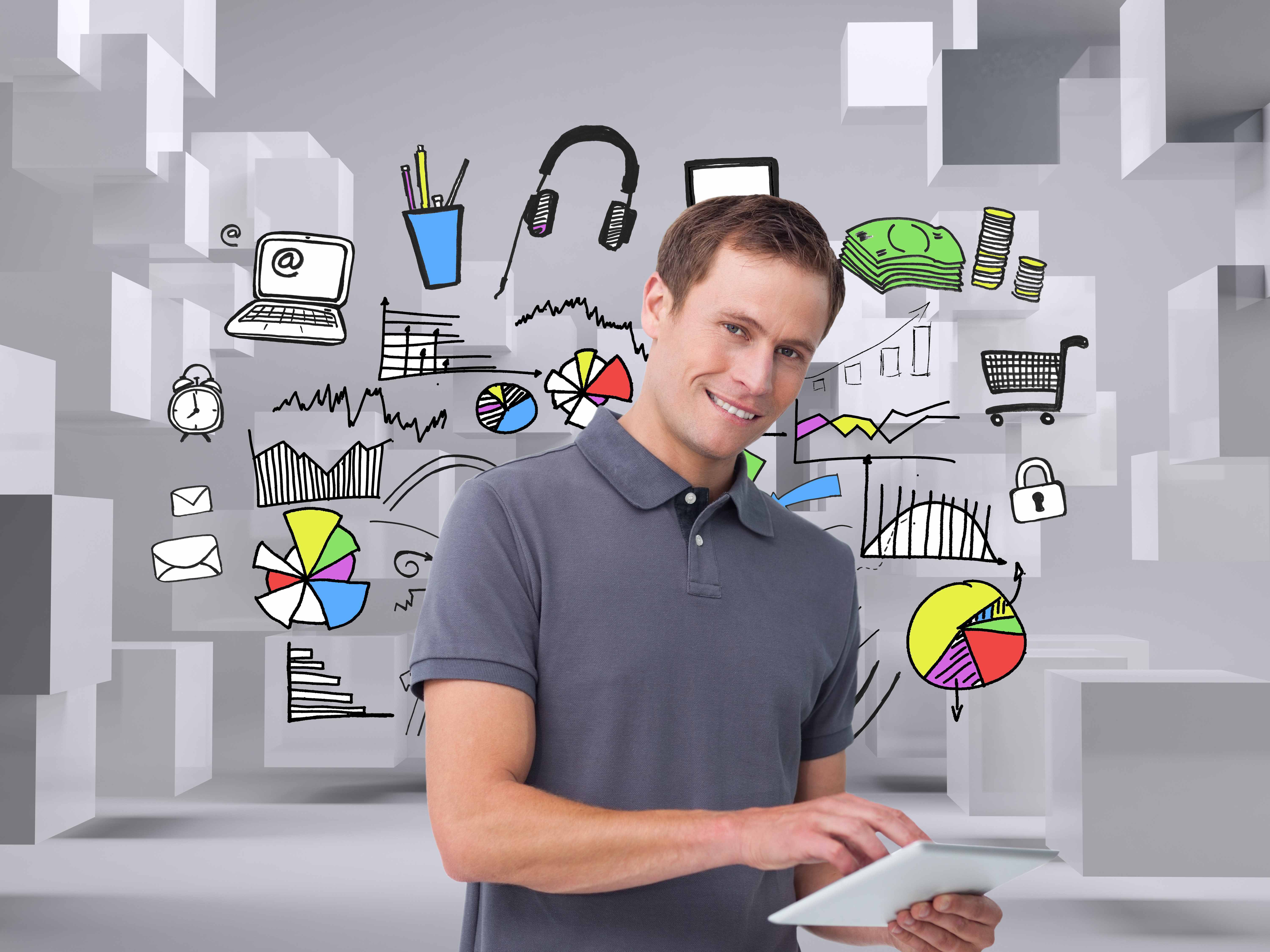 Менеджер маркетплейсов: что нужно знать?