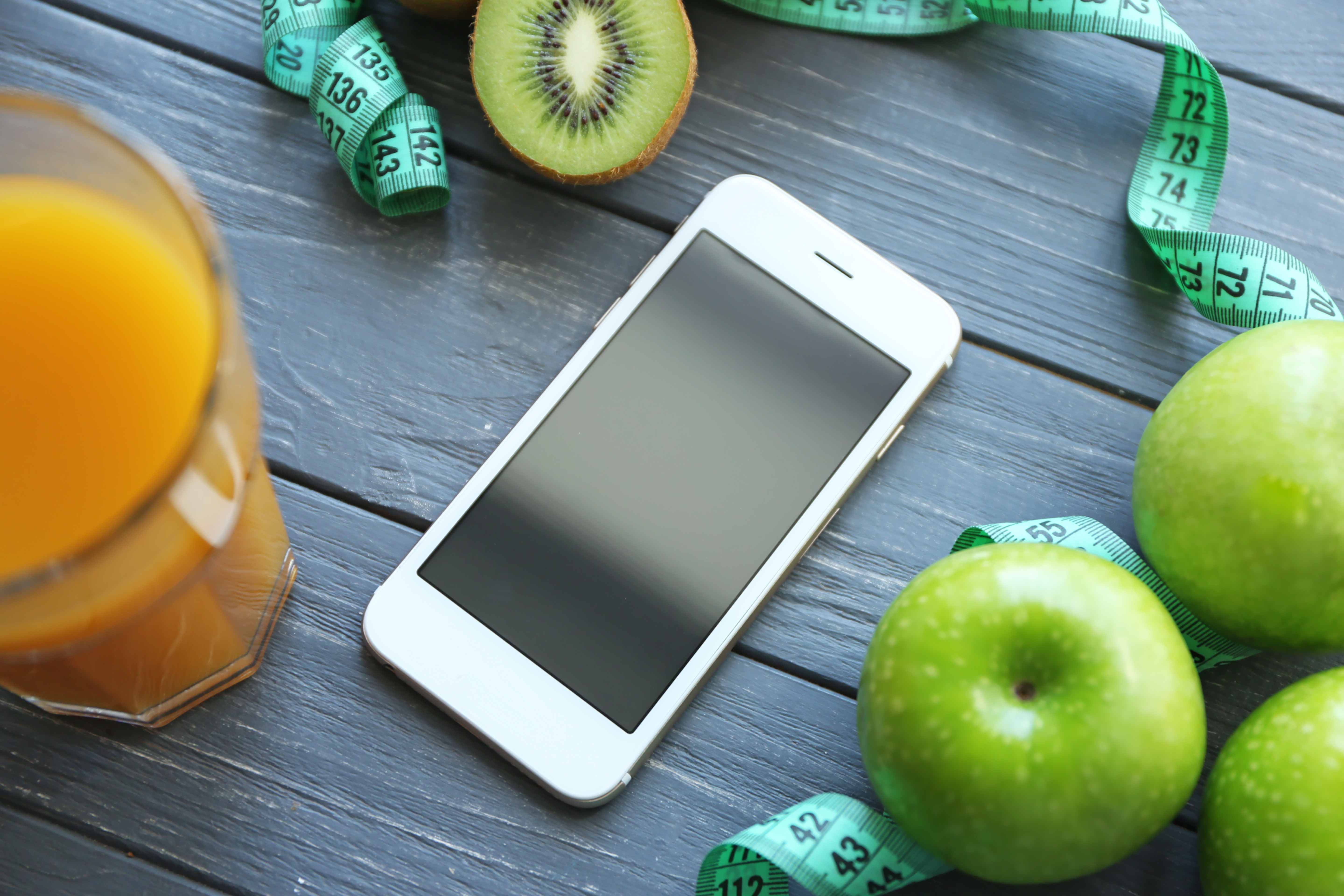 FatSecret: простота и доступность