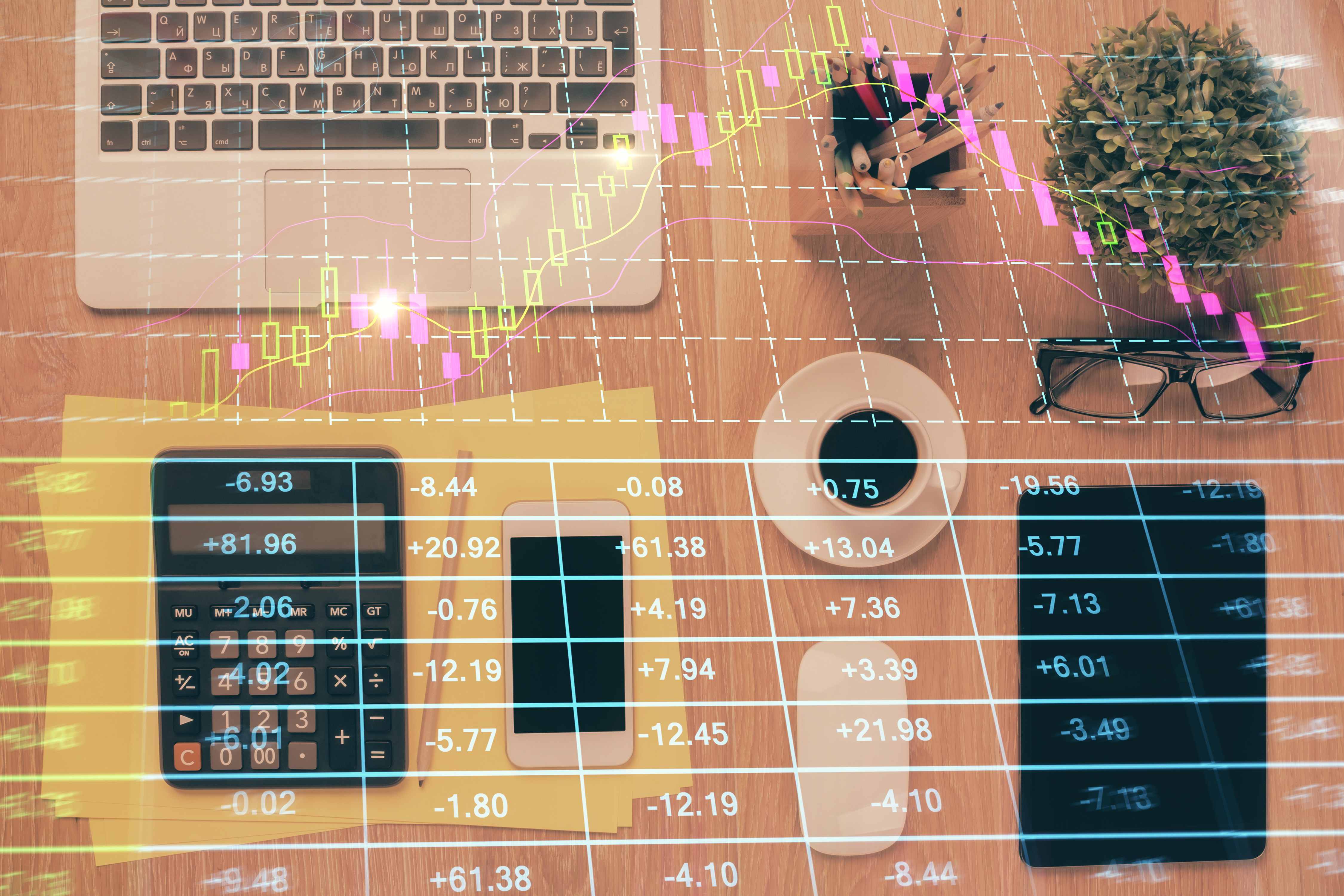 Таблица сравнения бирж фриланса